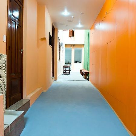 Orange - Casa De Hospedes - Modelo Pousada Rio de Janeiro Exteriör bild