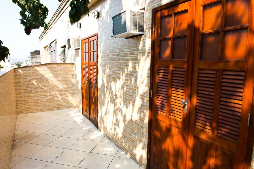 Orange - Casa De Hospedes - Modelo Pousada Rio de Janeiro Exteriör bild
