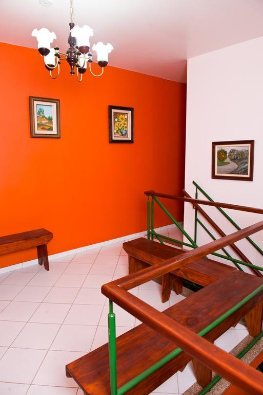 Orange - Casa De Hospedes - Modelo Pousada Rio de Janeiro Exteriör bild