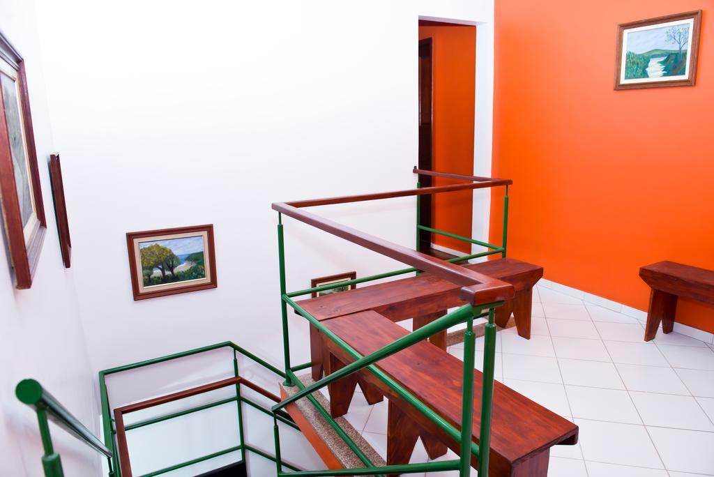 Orange - Casa De Hospedes - Modelo Pousada Rio de Janeiro Exteriör bild