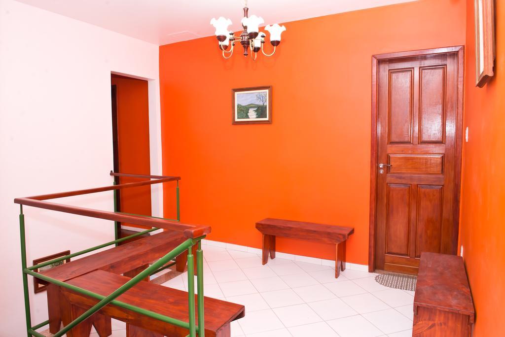 Orange - Casa De Hospedes - Modelo Pousada Rio de Janeiro Exteriör bild