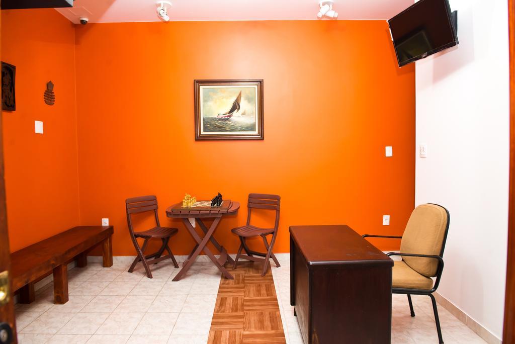 Orange - Casa De Hospedes - Modelo Pousada Rio de Janeiro Exteriör bild