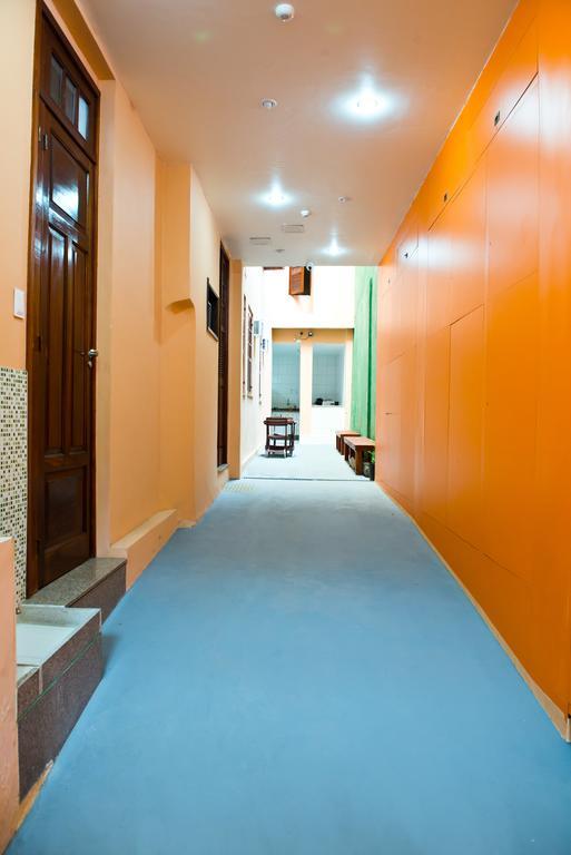 Orange - Casa De Hospedes - Modelo Pousada Rio de Janeiro Exteriör bild