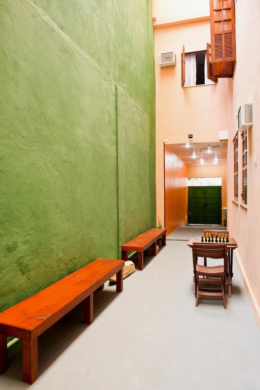 Orange - Casa De Hospedes - Modelo Pousada Rio de Janeiro Exteriör bild