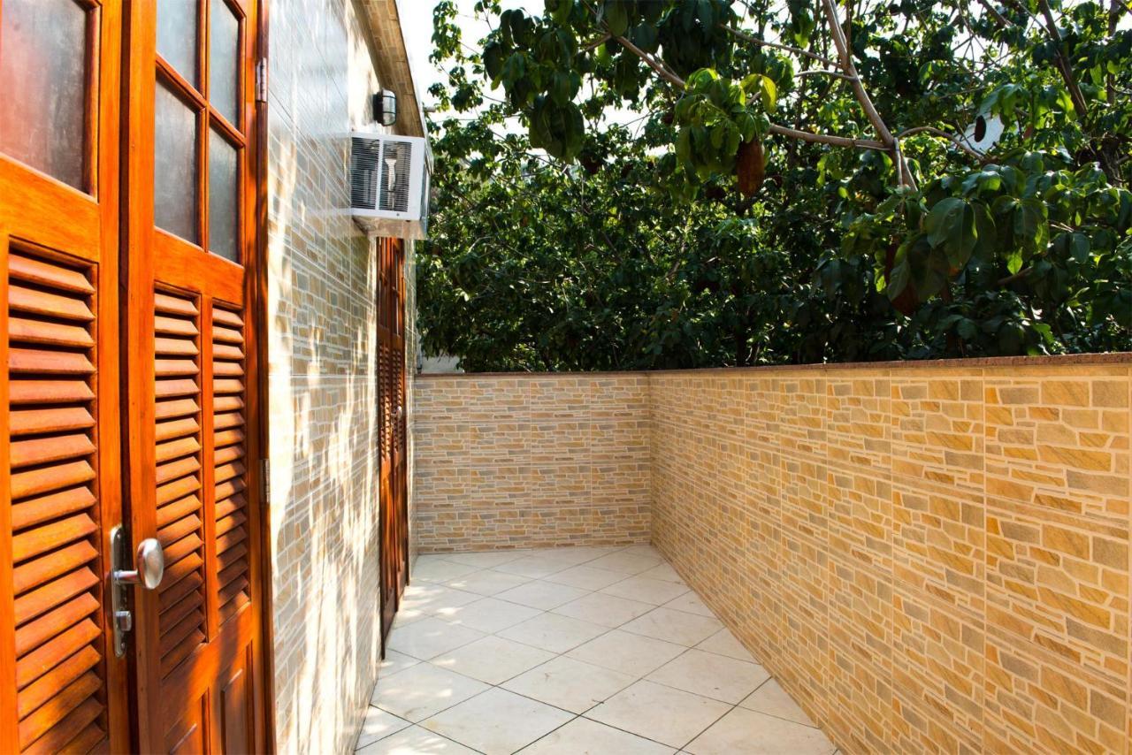 Orange - Casa De Hospedes - Modelo Pousada Rio de Janeiro Exteriör bild